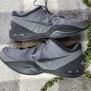 Nike 13 Men's Air Ring Leader Low Sneakers Shoes